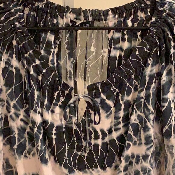 GYPSY 05 Blouse  - Picture 2 of 9